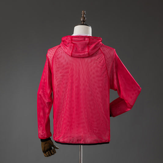 Veste des Etas-Unis