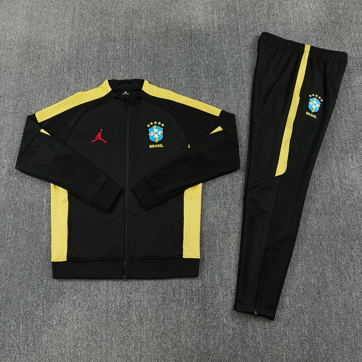 Ensemble Brésil