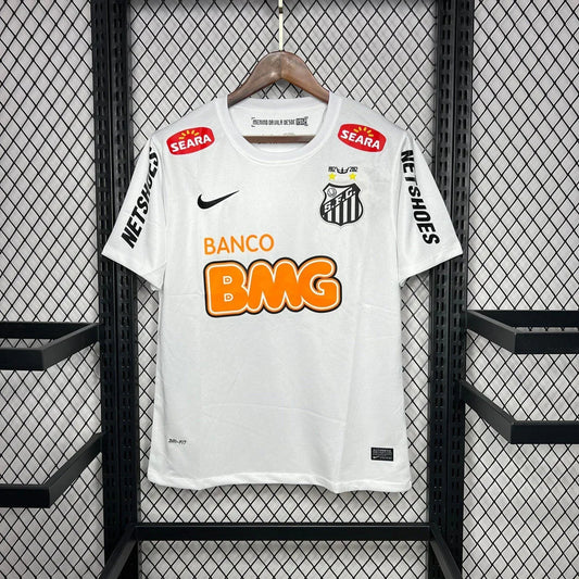 Maillot santos Neymar Jr