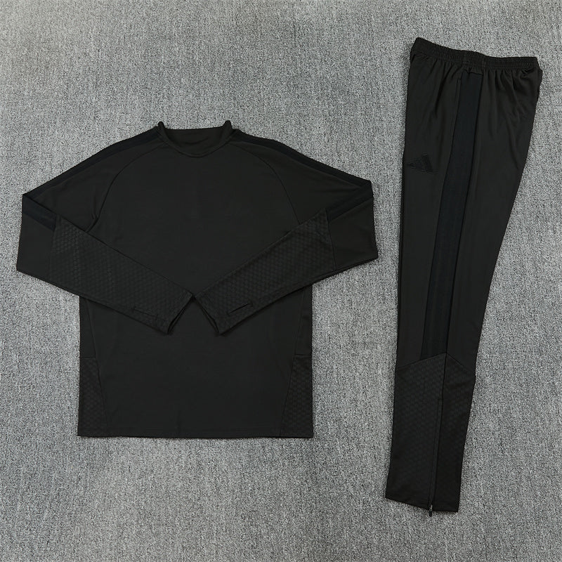 Ensemble Arsenal