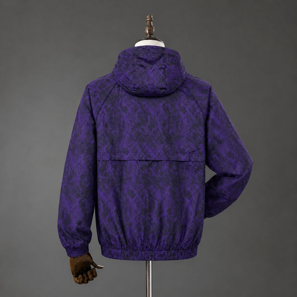 Veste Barca