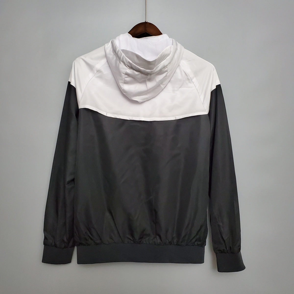 Veste de corinthians