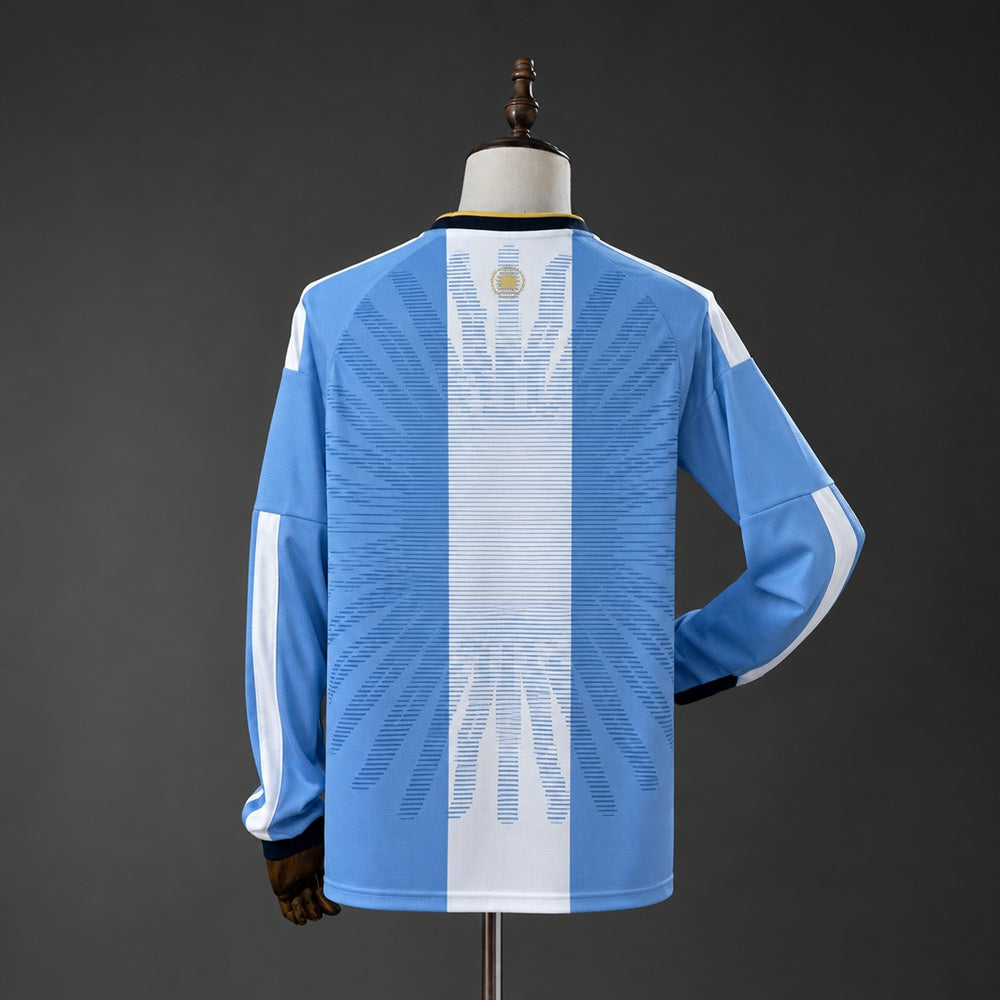 Maillot Messi