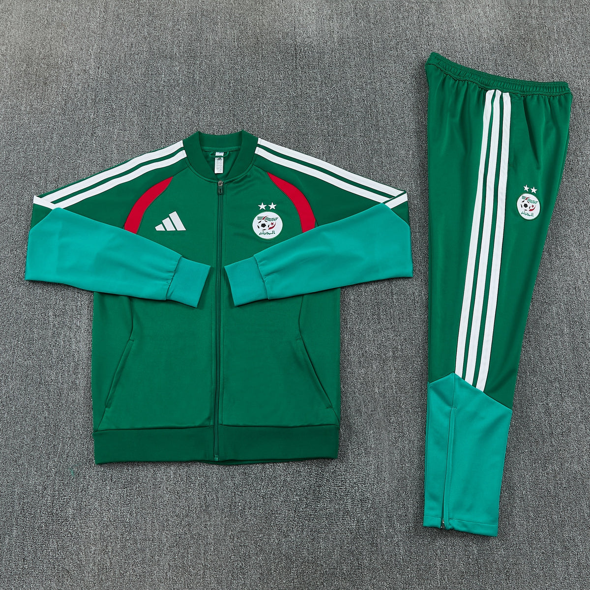 Ensemble Algérie