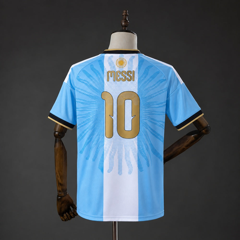 Maillot Messi