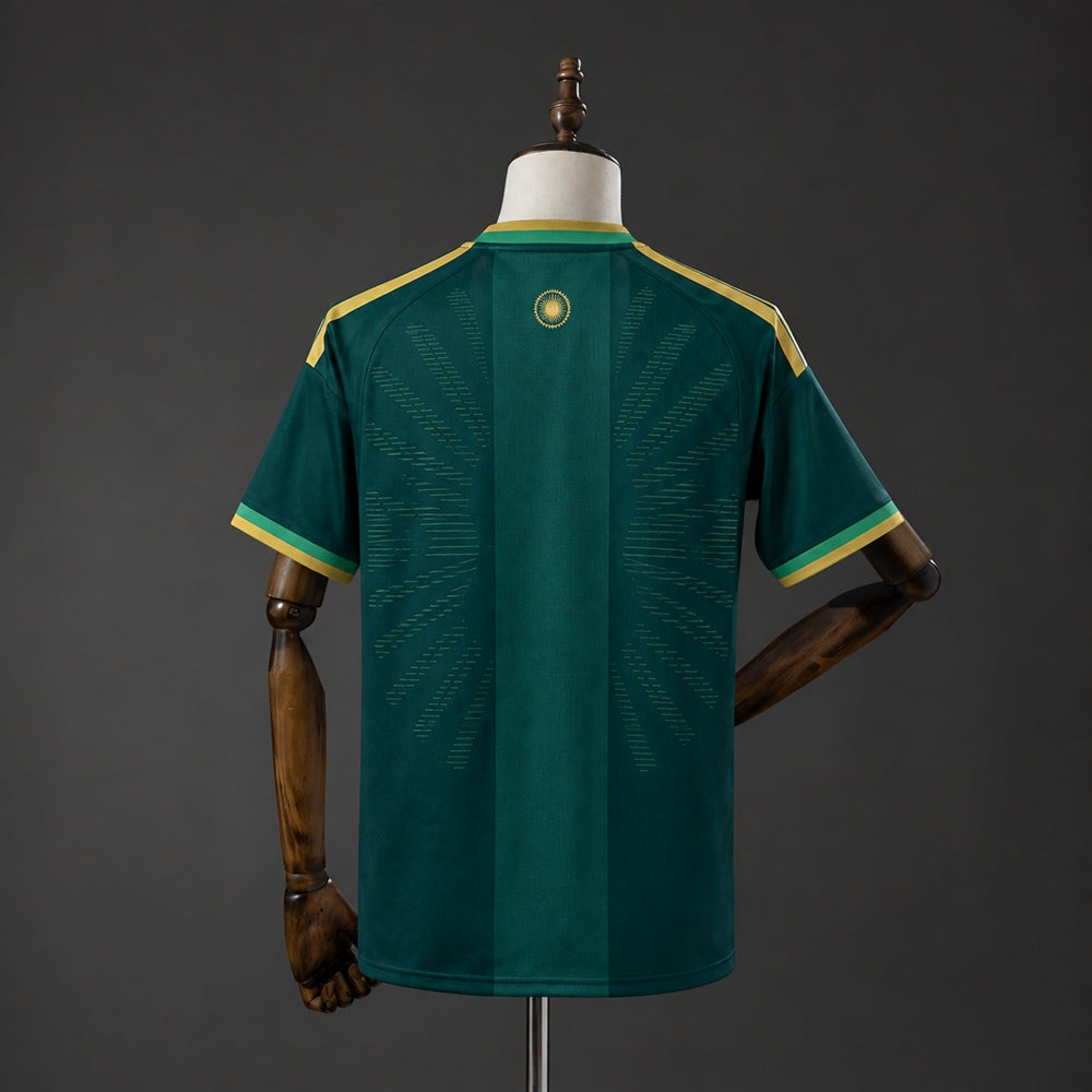 Maillot Messi
