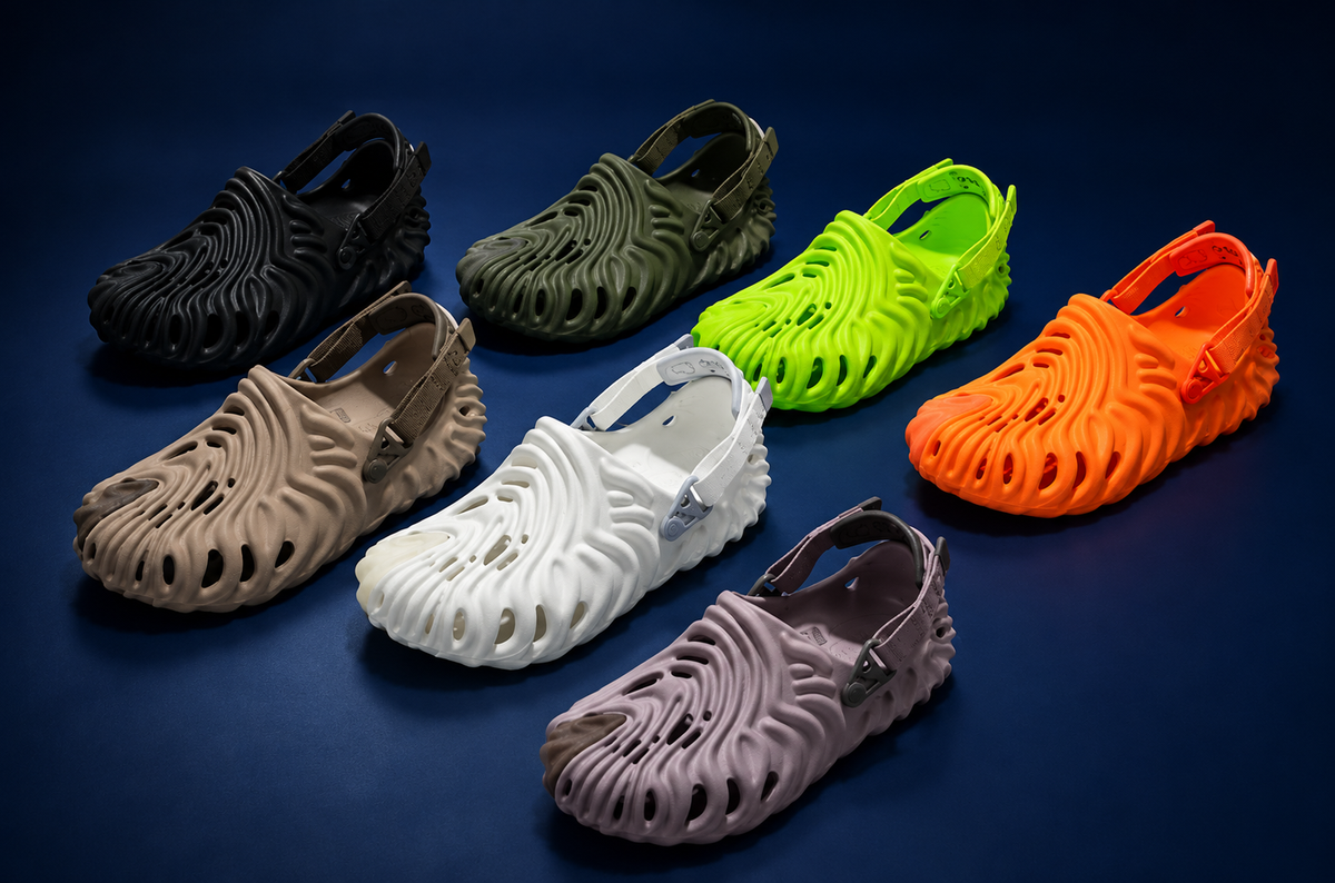 2 crocs = 1 offerte