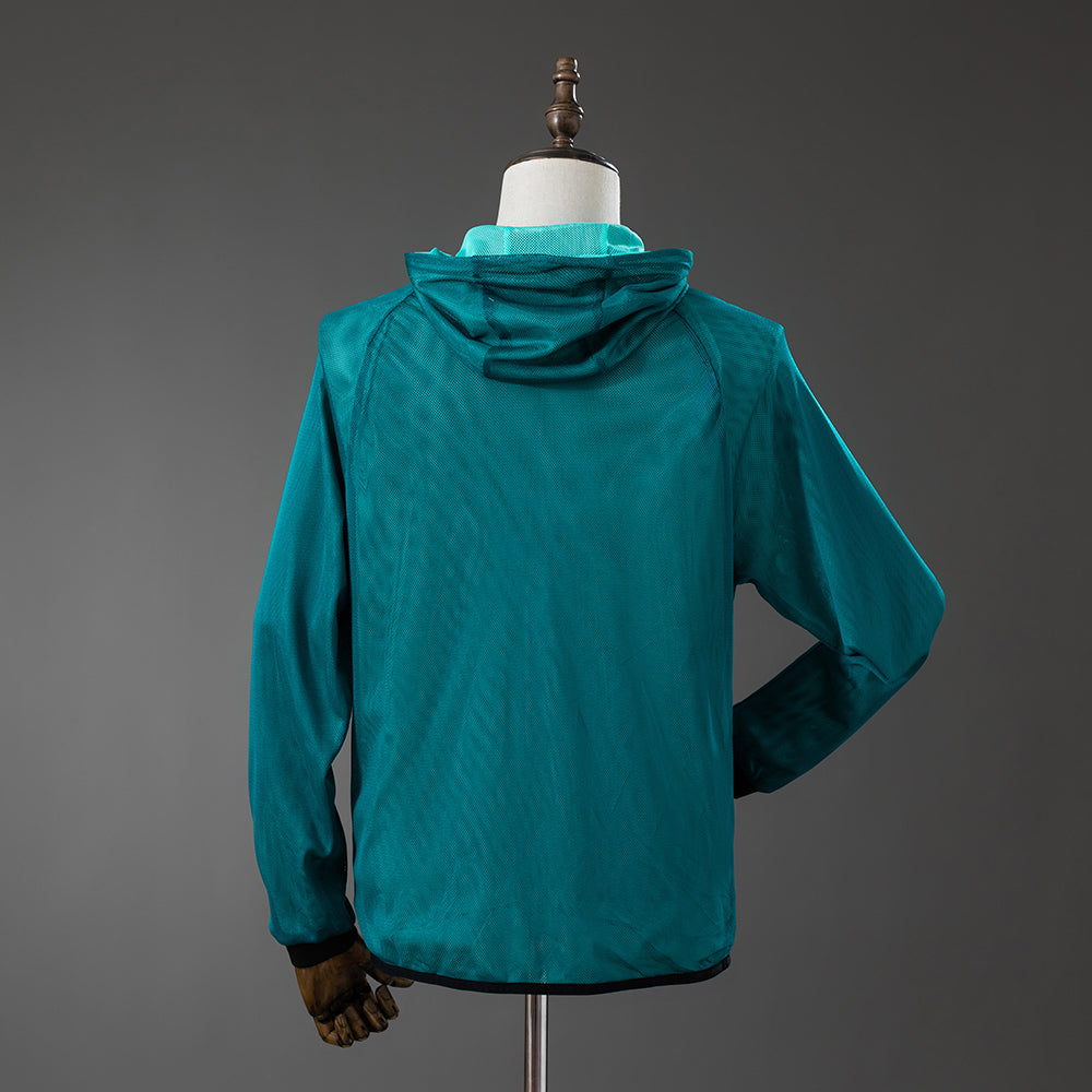 Veste brésil