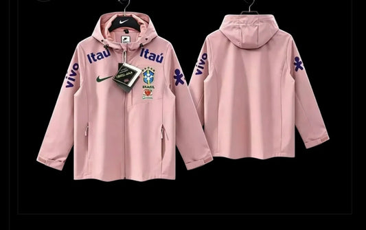 veste du brésil