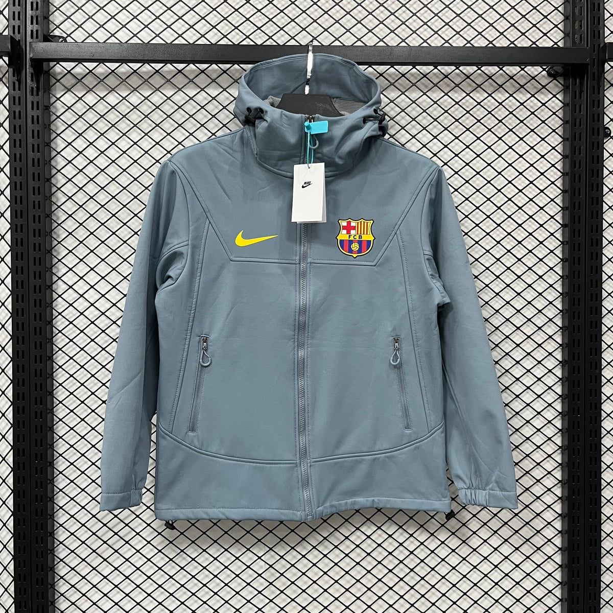 Veste Barcelone