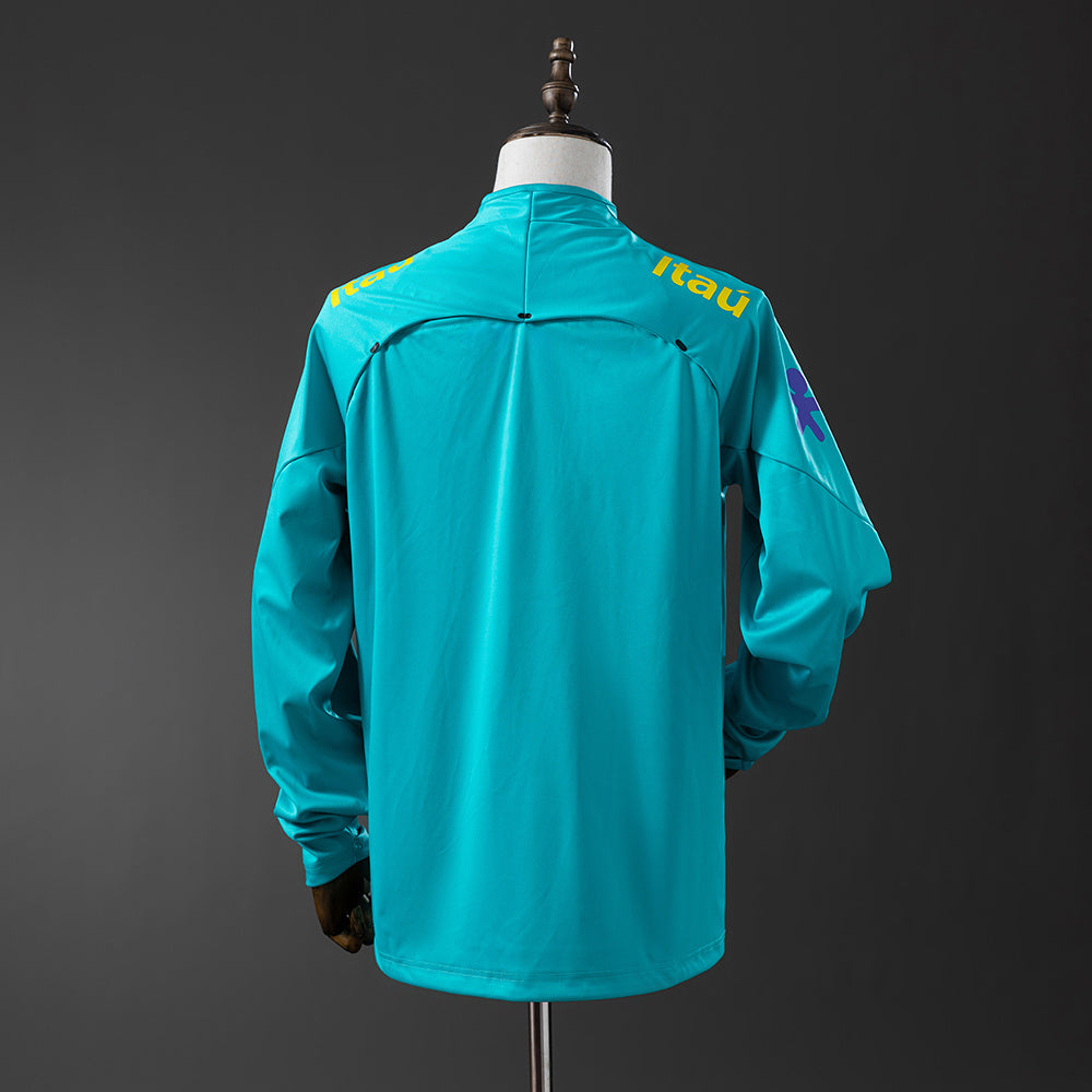 Veste brésil