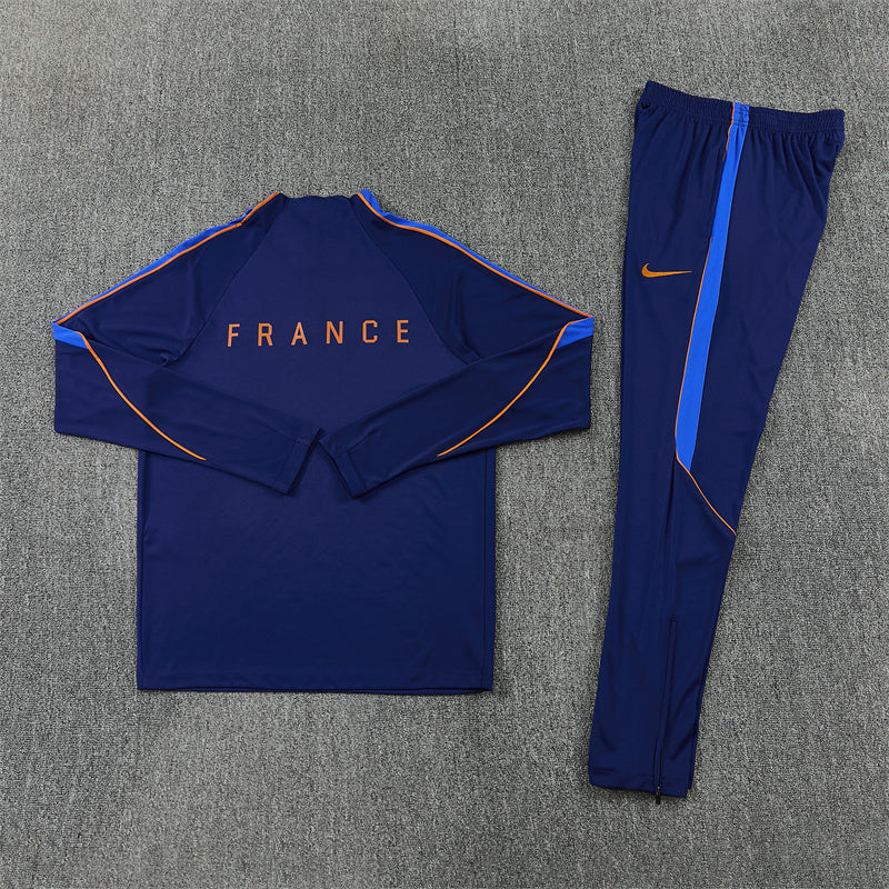 Ensemble France