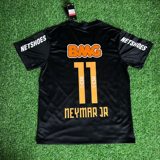 Maillot Santos Neymar JR