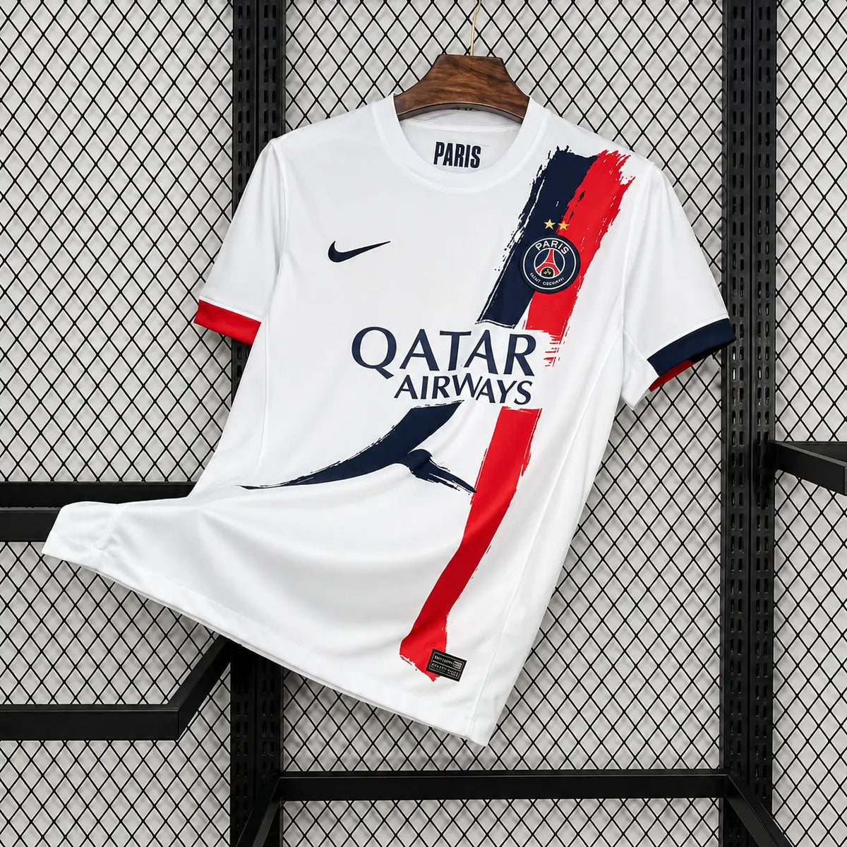 PSG Extérieur BACK2BACK 2026