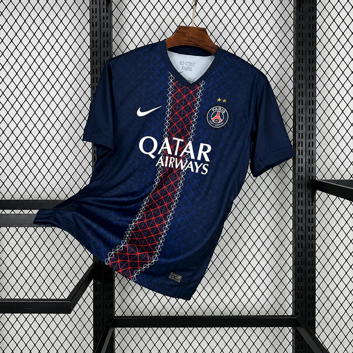 PSG Domicile BACK2BACK 2026