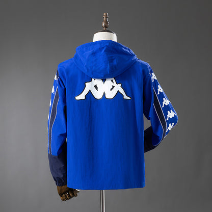 Veste rétro Italie