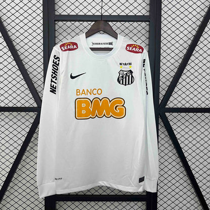 Maillot Santos Neymar JR
