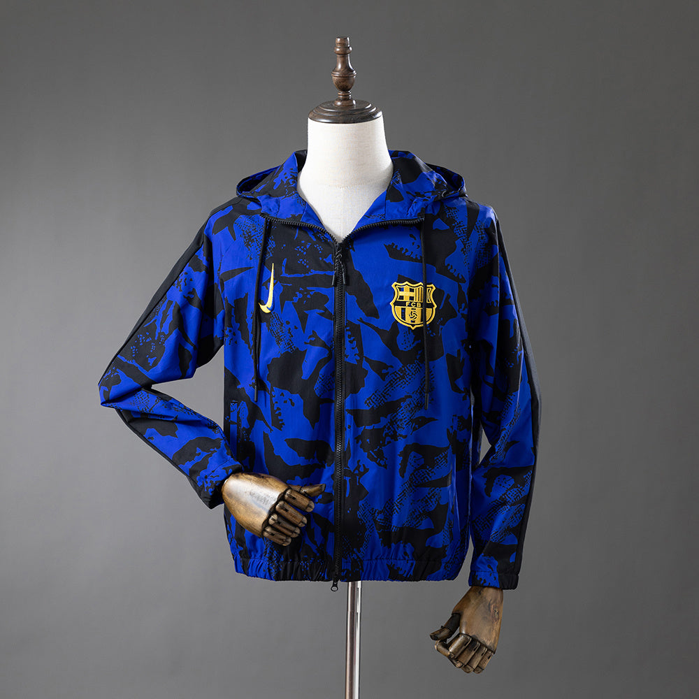 Veste barca