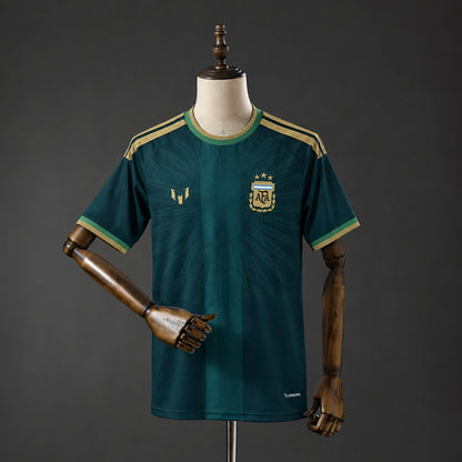Maillot Messi
