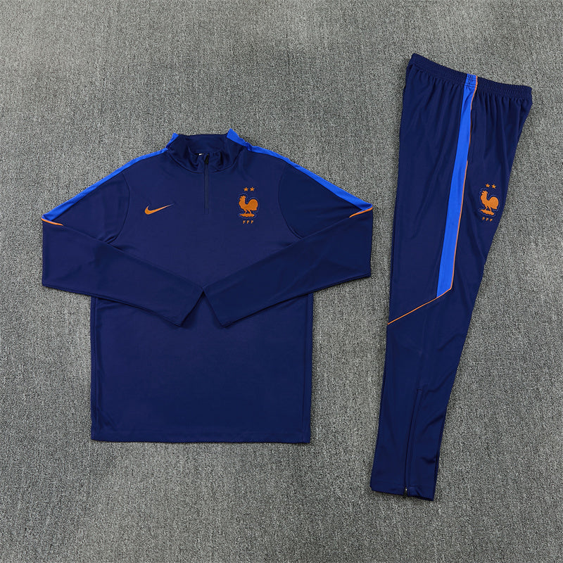 Ensemble France