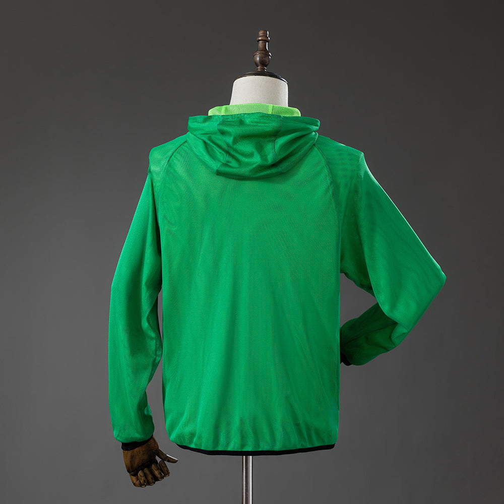 Veste Nigéria