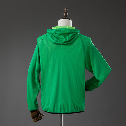 Veste Nigéria