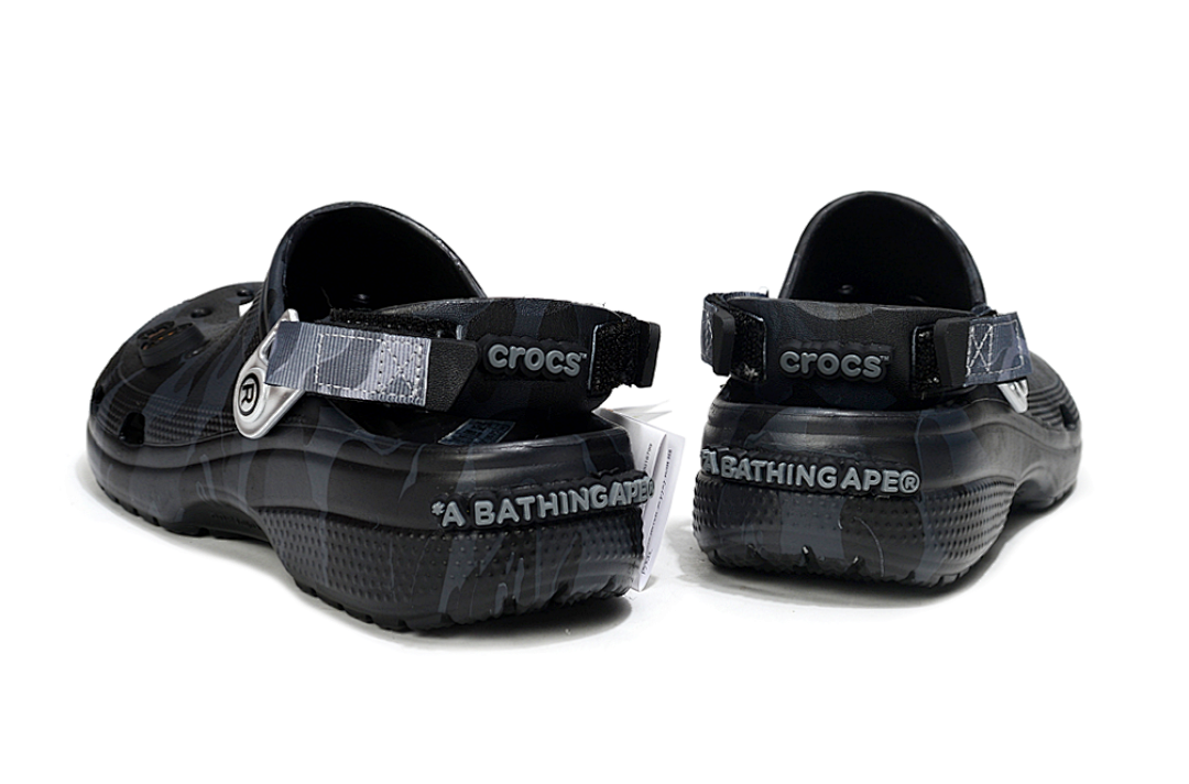 crocs