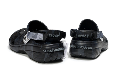 crocs