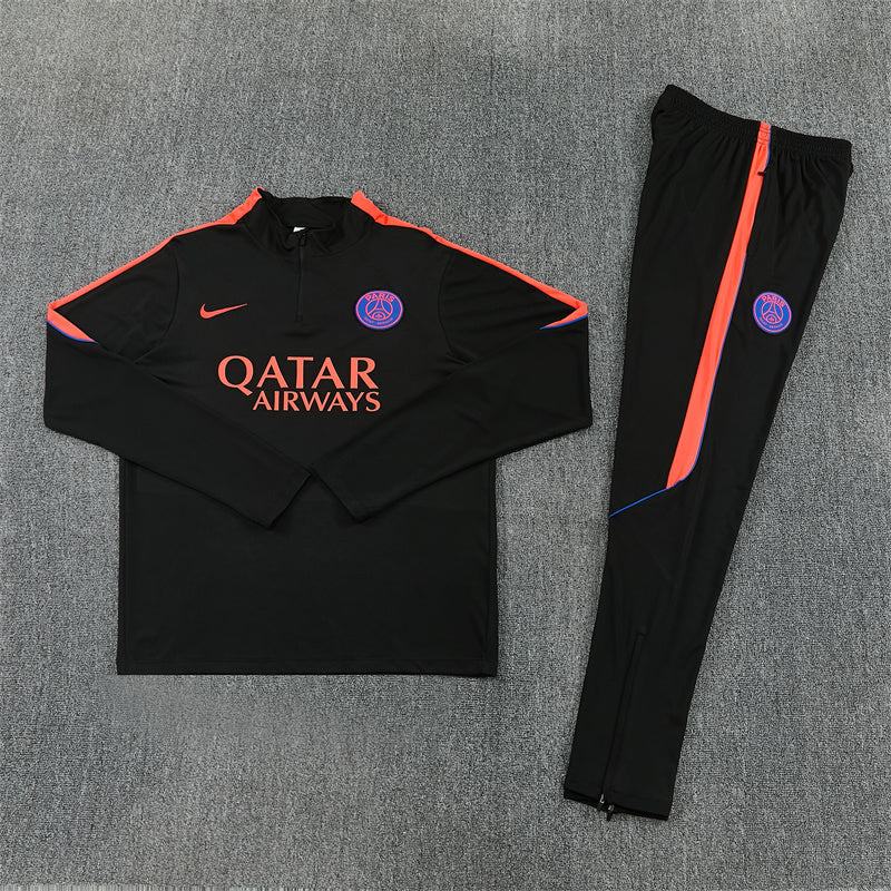 Ensemble PSG