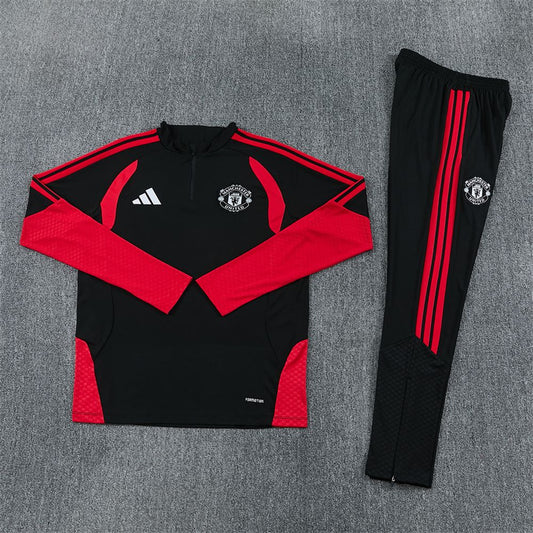 Ensemble Manchester United
