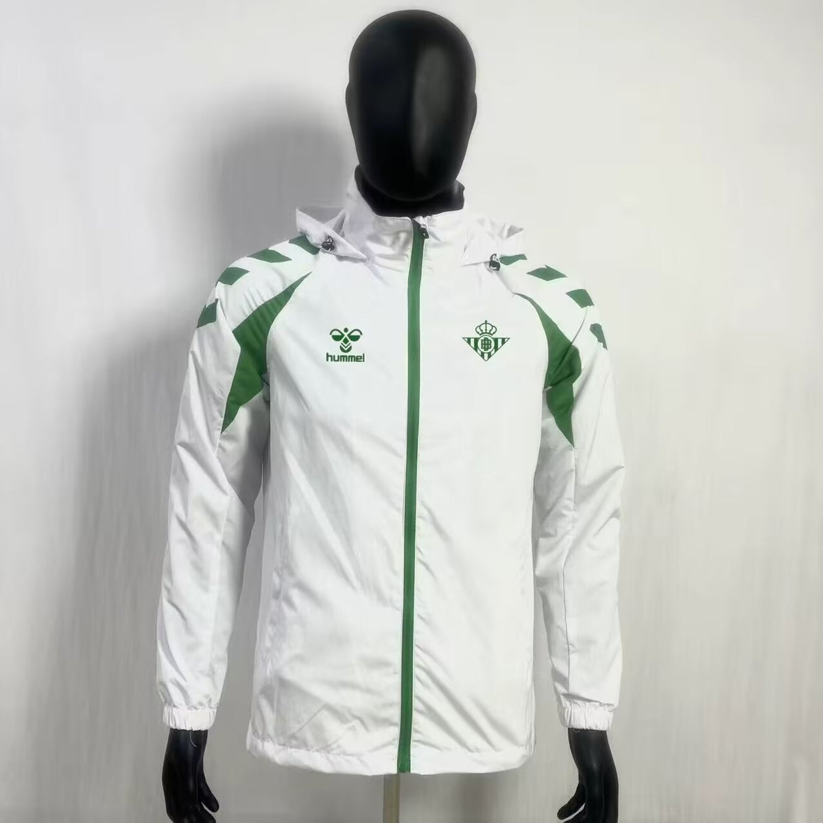 Veste du Real betis