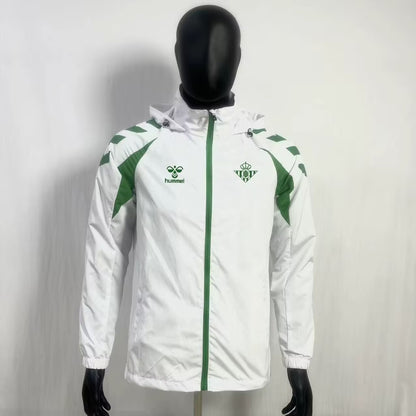 Veste du Real betis