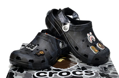 crocs