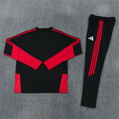 Ensemble Manchester United