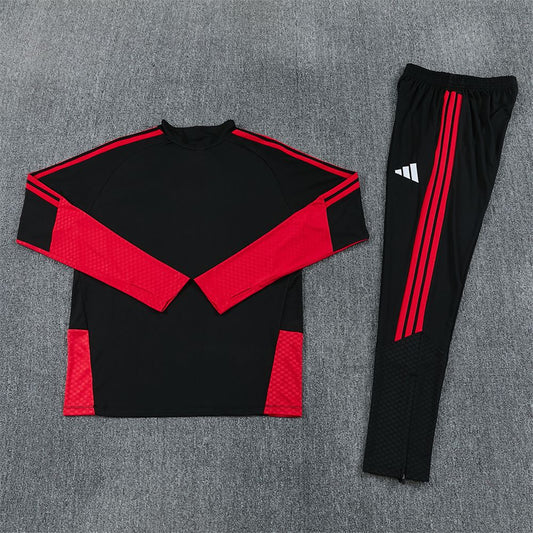 Ensemble Manchester United