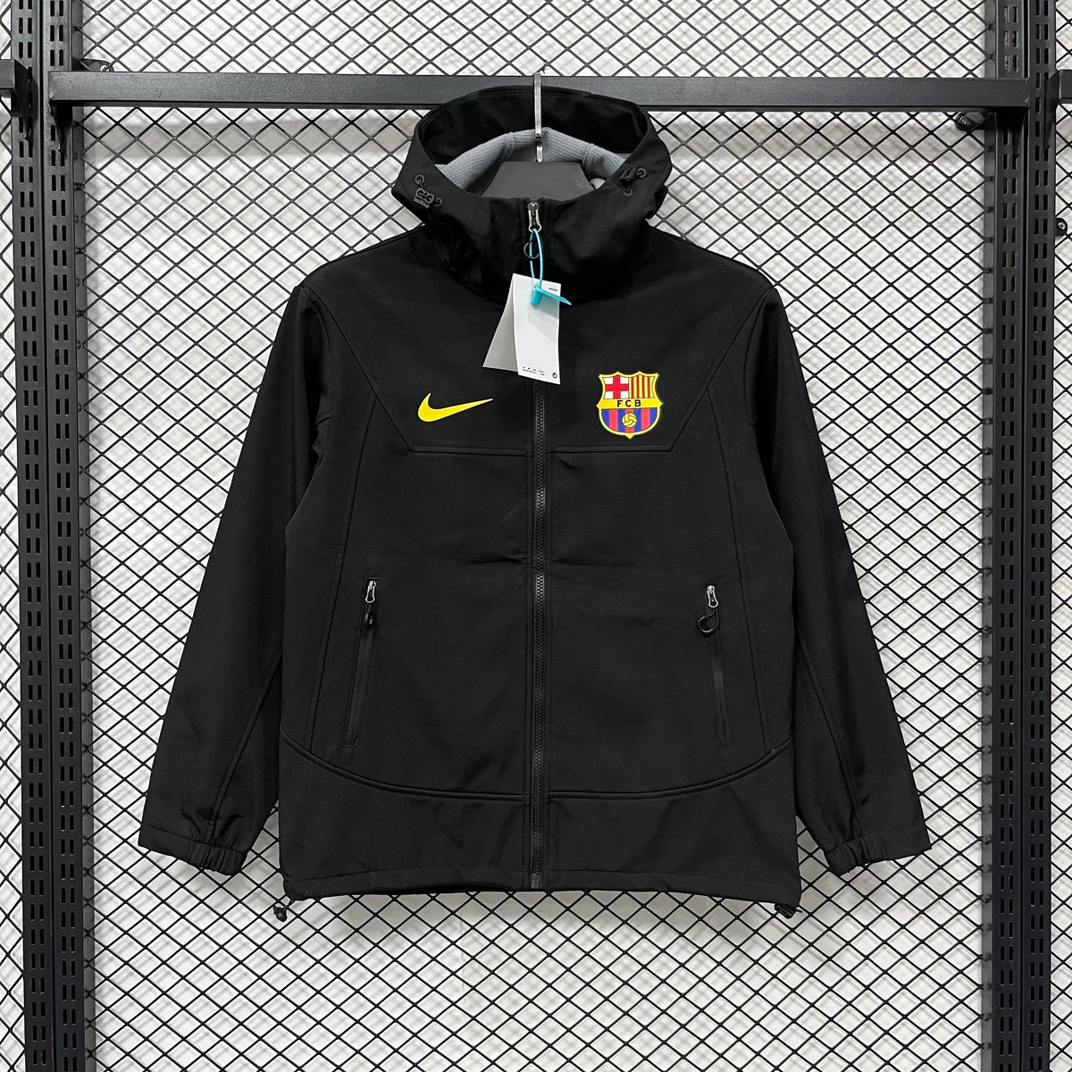 Veste Barcelone