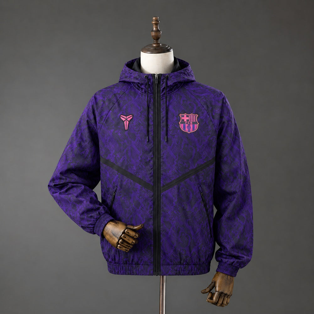 Veste Barca