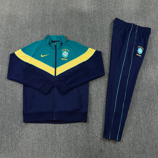Ensemble Brésil