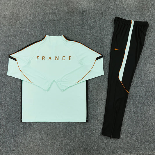 Ensemble France