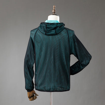 Veste de la Norvège
