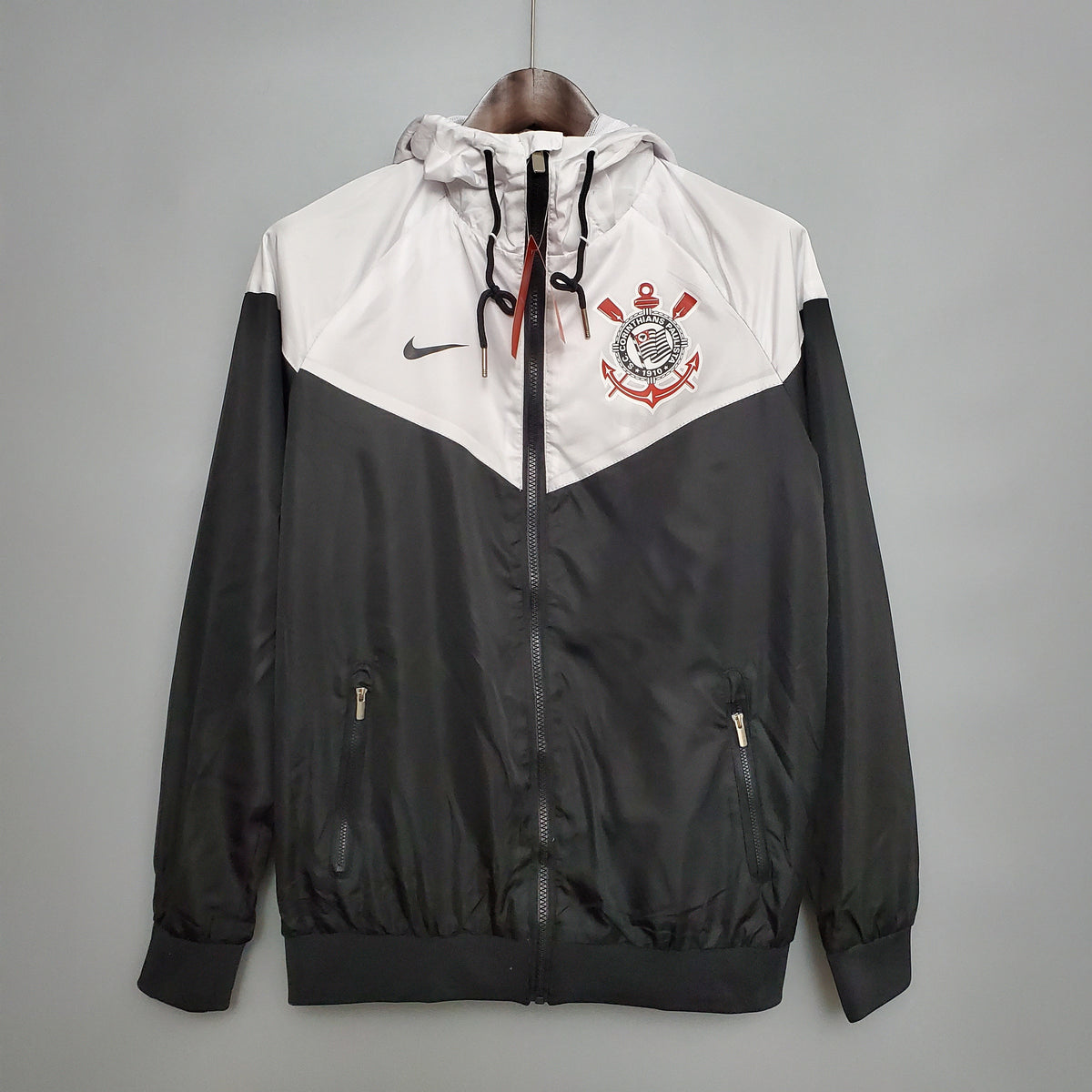 Veste de corinthians