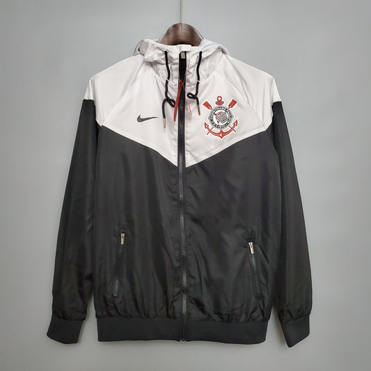 Veste de corinthians