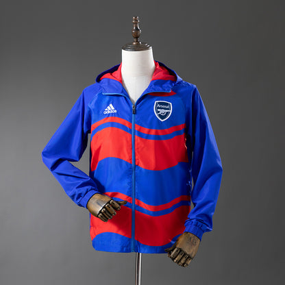 Veste Arsenal