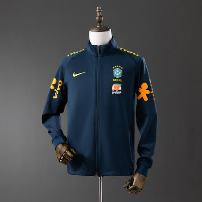 Veste brésil