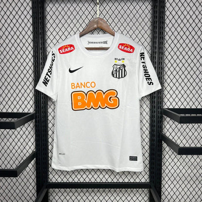 Maillot santos Neymar Jr