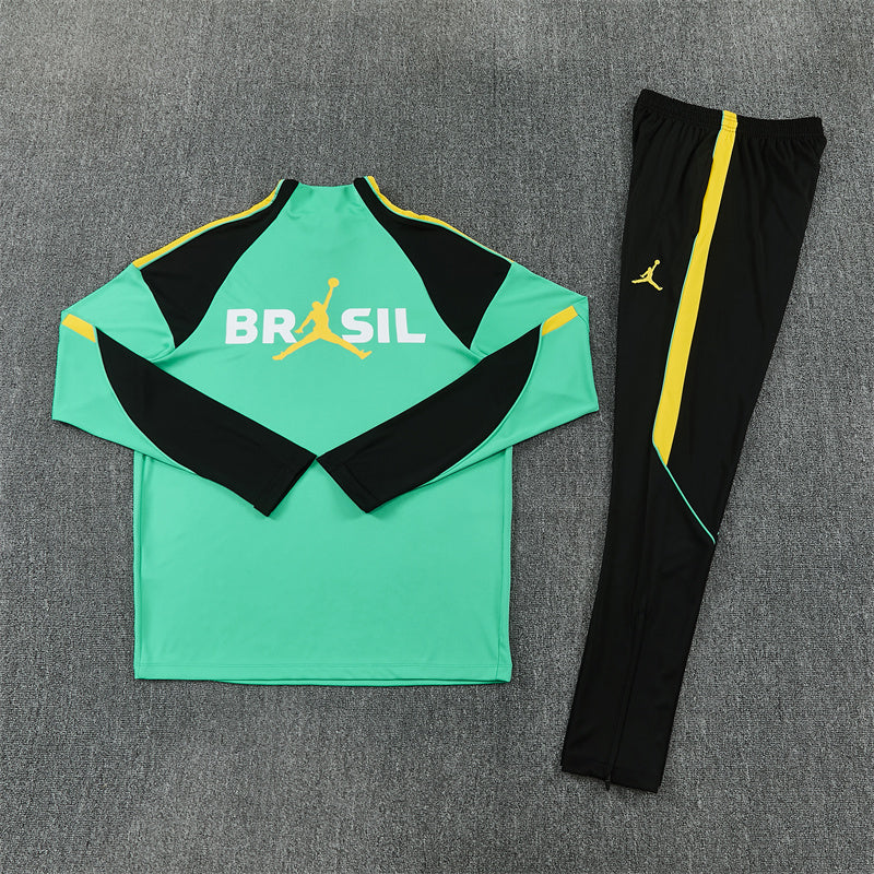 Ensemble Brésil