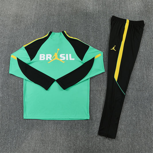 Ensemble Brésil