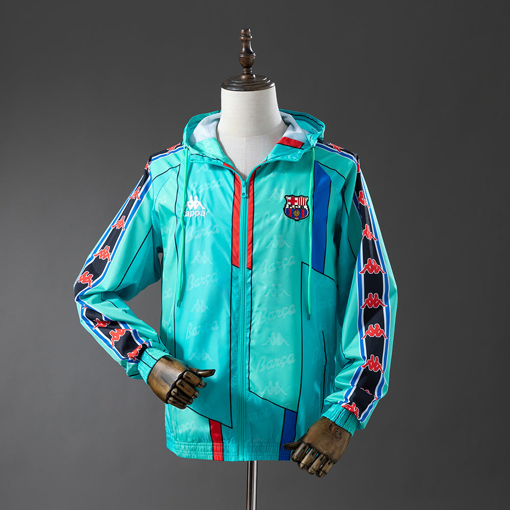 Veste barca