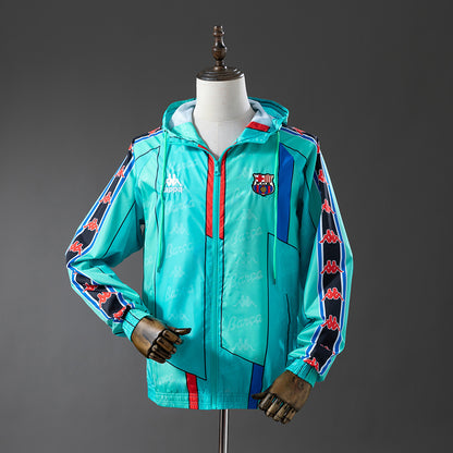 Veste barca