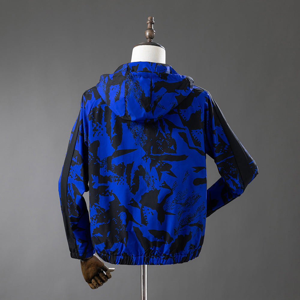 Veste barca